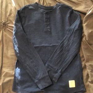 Boys Gap size 10 shirt
